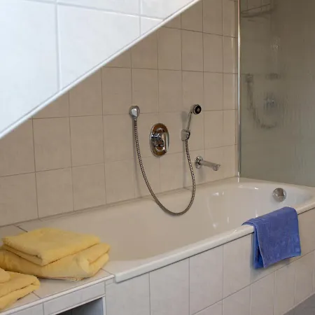 Ferienwohnung Alter Leuchtturm 公寓