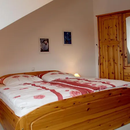Ferienwohnung Alter Leuchtturm *