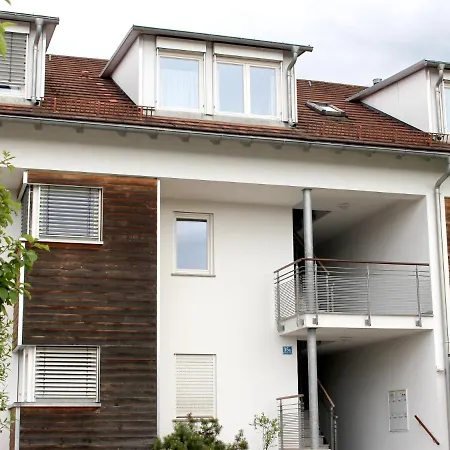 Ferienwohnung Alter Leuchtturm