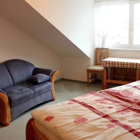 Ferienwohnung Alter Leuchtturm 公寓